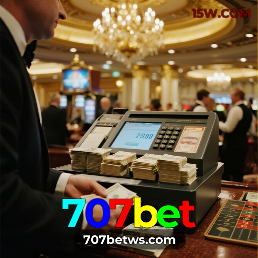 707bet bônus R$5.000 + 500 giros - Rollover 35x, prazo 30 dias, 38% taxa conversão