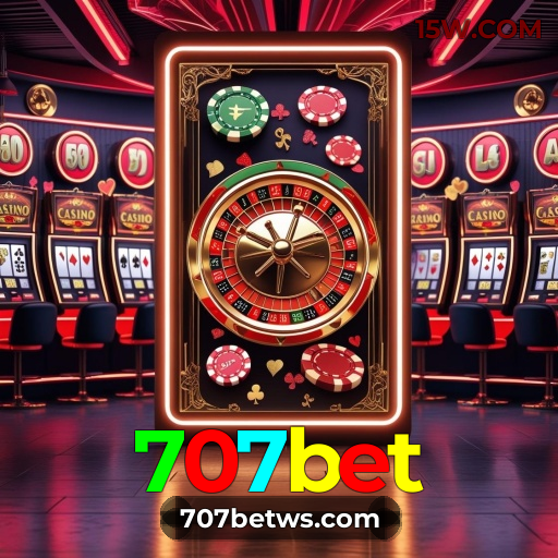 707bet VIP: Ganhe Viagens Internacionais e Gadgets de Luxo