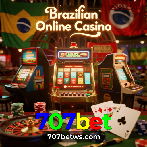 707bet APP mobile iOS Android - 187 mil downloads São Paulo Rio BH