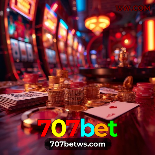 707bet PIX instantâneo Brasil - Depósito e saque em minutos 24/7