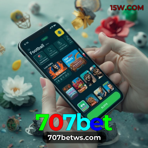 Cassino ao vivo: roleta, blackjack e baccarat | 707bet