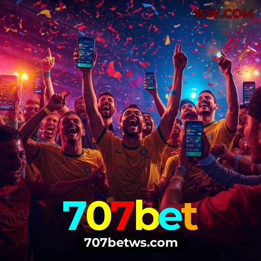 Baixar app da 707bet gratuitamente