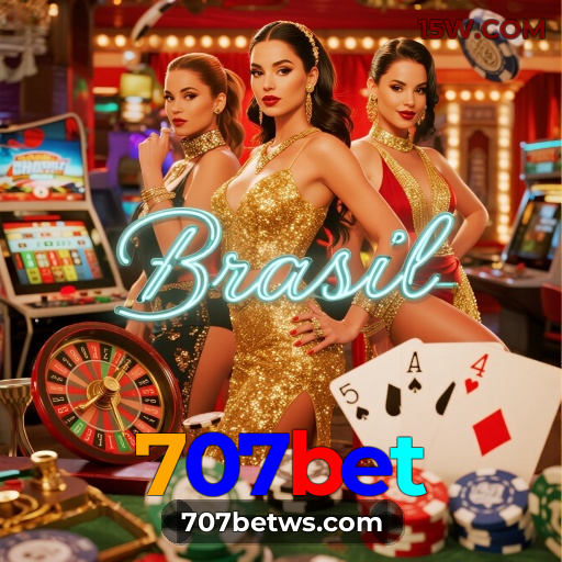 Download do App 707bet | Cassino Online Seguro