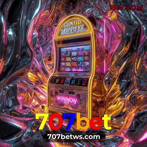 707bet | Jogos Online e Cassino com Comunidade Ativa para o Brasil