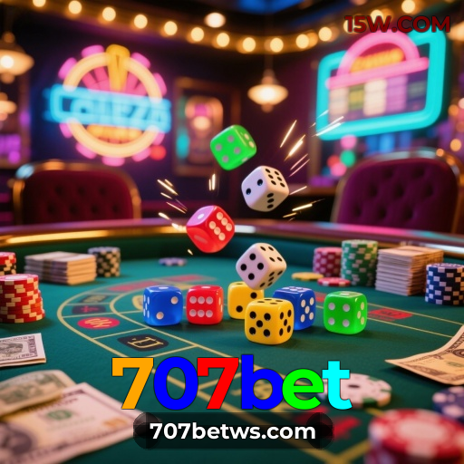 Níveis do programa VIP da 707bet