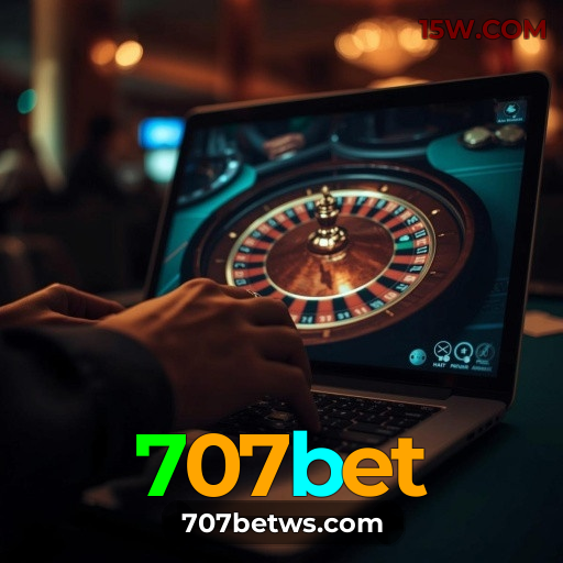 Catálogo 707bet 2.547 jogos - Pragmatic Play, Evolution, NetEnt