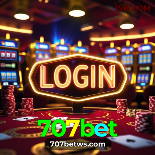 Plataforma 707bet Pagando Agora: Saque Rápido via Pix 2026