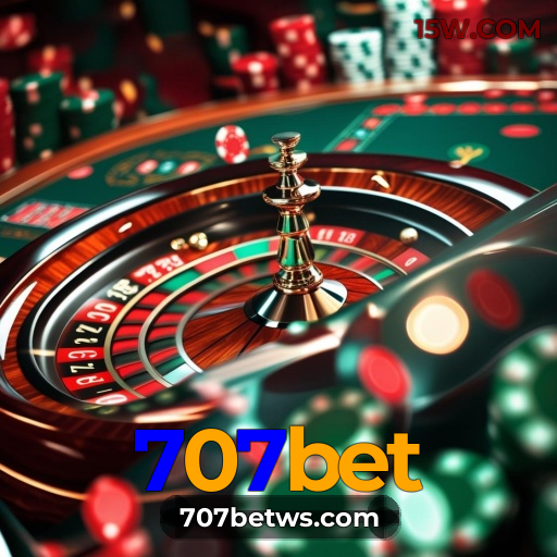 Multiplique seus Ganhos: Apostas Inteligentes na 707bet