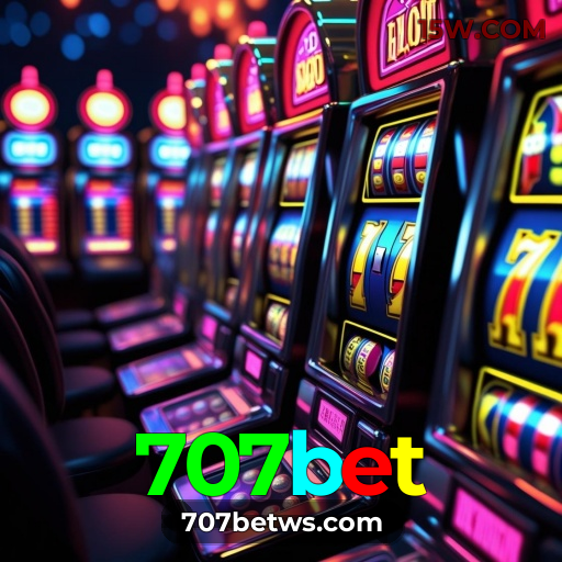 707bet Brasil | Cassino Online com Bônus Diários e Ofertas