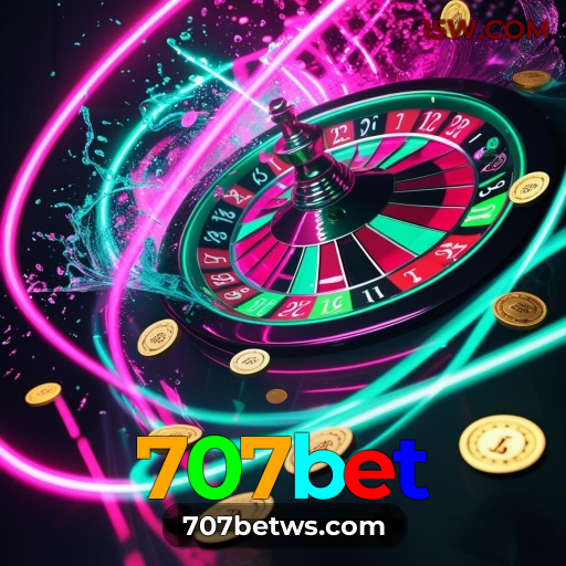 APK oficial da 707bet para Android