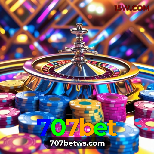 Baixar Aplicativo 707bet | Cassino Online Confiável