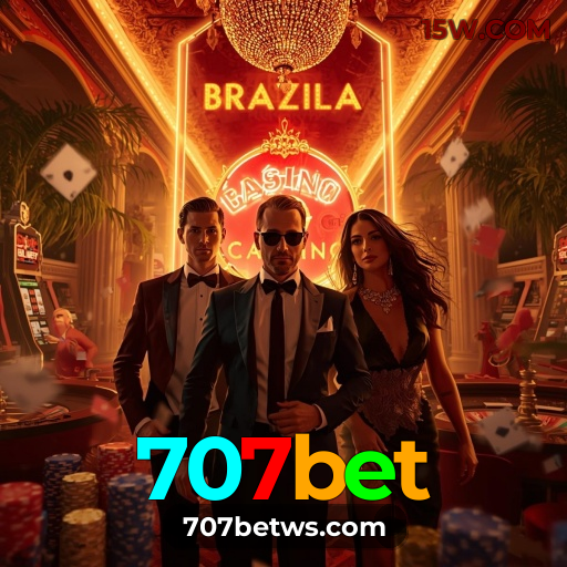 Cassino Online 707bet | Baixe o App Oficial