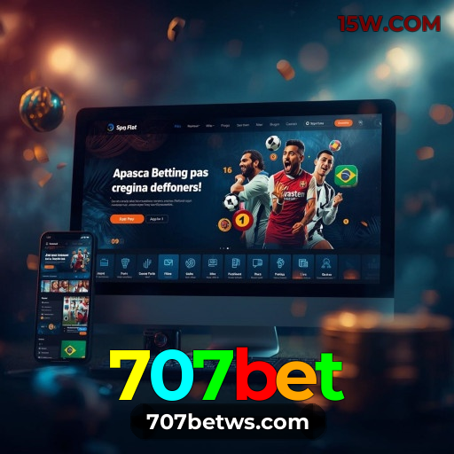 Como instalar o app da 707bet