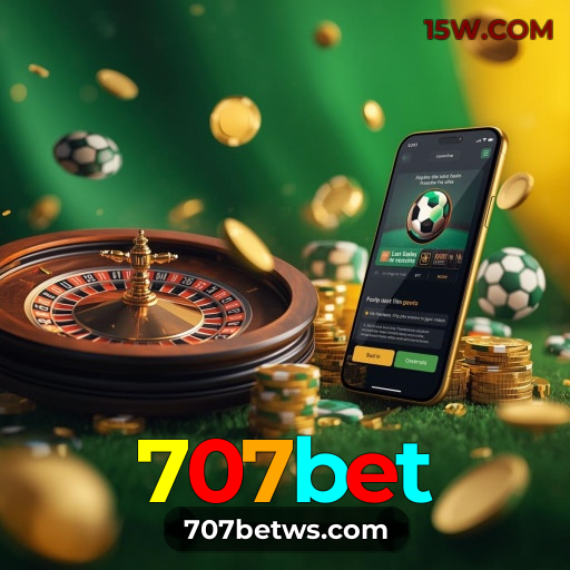 Entrar 707bet - Melhor Interface para Apostas em Futebol