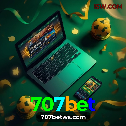 707bet Oficial | Cassino Online Seguro e Regulamentado 