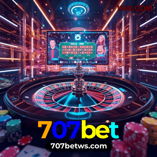 707bet PIX instantâneo Brasil - Depósito e saque em minutos 24/7