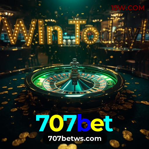 707bet – Jogos de Cassino com Experiência Autêntica