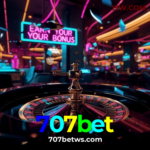 707bet Tiger App: Jogue a Versão que Mais Solta Bônus