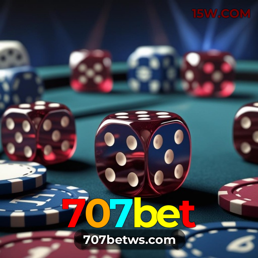 Ofertas Ativas no 707bet | Cassino Online com PIX